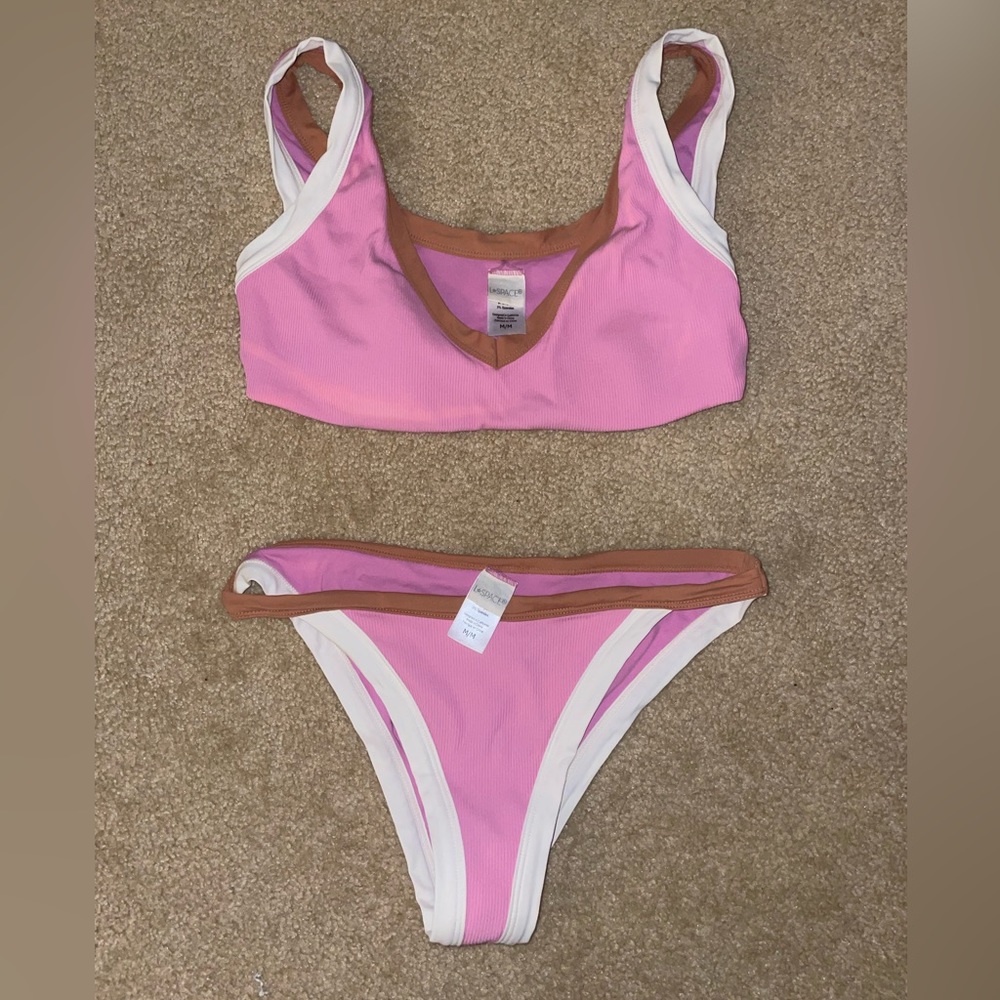 LSPACE bathing suite